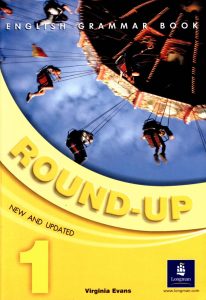 Rich Results on Google's SERP when searching for 'English Grammar Round Up 1'
