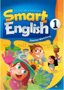 Rich Results on Google's SERP when searching for 'Smart English Grammer Level 1'