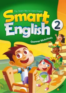 Rich Results on Google's SERP when searching for 'Smart English Grammer Level 2'