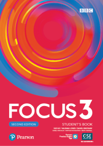 Rich Results on Google's SERP when searching for 'Focus Student Book 3'