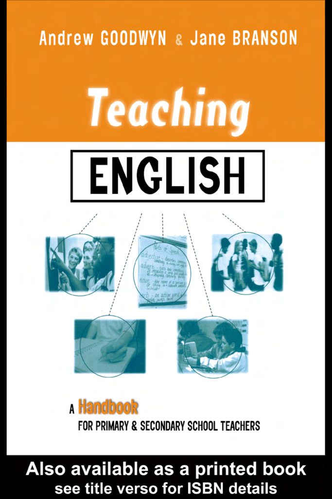 Rich Results on Google's SERP when searching for 'Teaching English A Handbook'