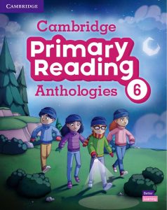 Rich Results on Google's SERP when searching for 'Cambridge Primary Reading Student's Book 6'