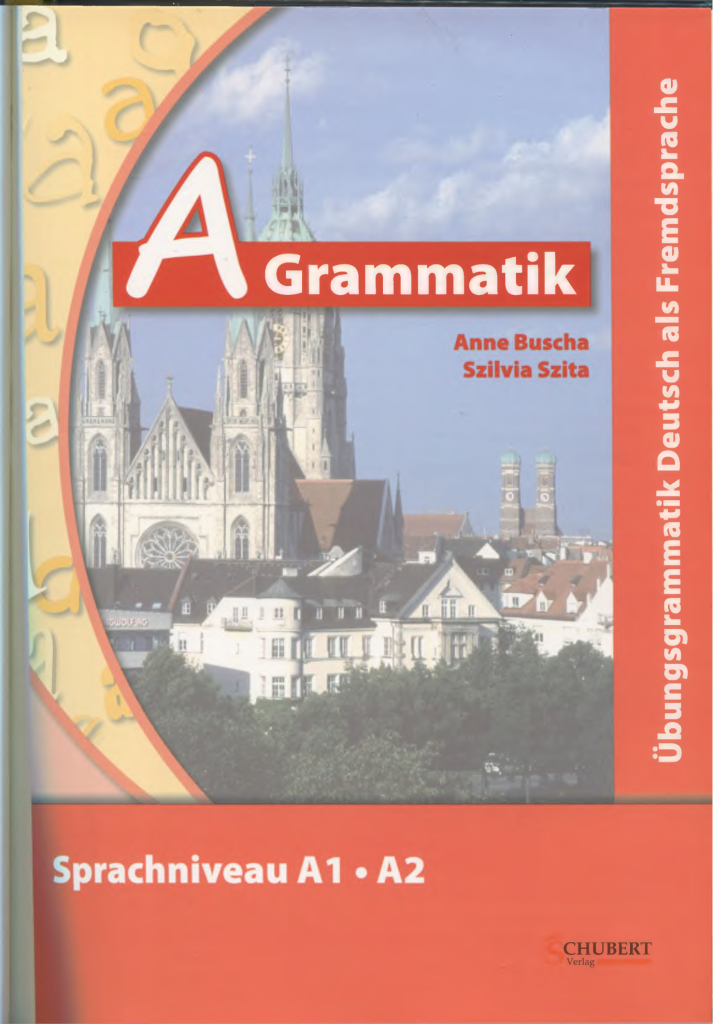 Rich Results on Google's SERP when searching for 'A Grammatik Anne Buscha Szilvia Szita Sprachniveau A1 A2'