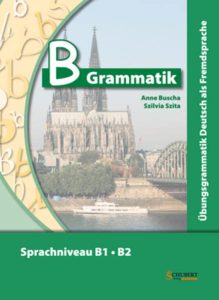 Rich Results on Google's SERP when searching for 'B Grammatik Anne Buscha Szilvia Szita Sprachniveau B1 B2'