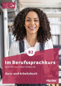 Rich Results on Google's SERP when searching for 'Im Berufssprachkurs Deutsch Als Zweitsprache B2 Kurs Und Arbeitsbuch'
