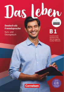 Rich Results on Google's SERP when searching for 'Das leben B1 Deutsch Als Fremdsprache kurs-und Ubungsbuch'