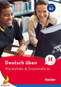 Rich Results on Google's SERP when searching for 'Deutsch üben Wortschatz & Grammatik B2 Buch'