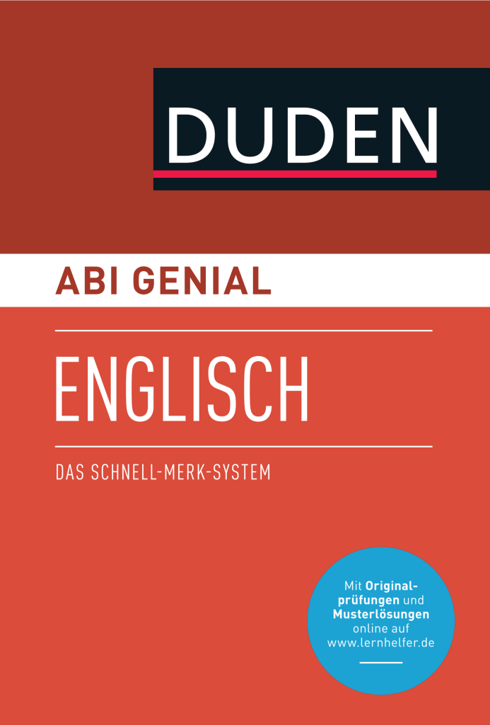 Rich Results on Google's SERP when searching for 'Duden Abi Genial Englisch Das Schnell Merk System'