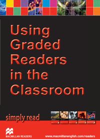 Rich Results on Google's SERP when searching for 'USING GRADED READERS IN THE CLASSROOM