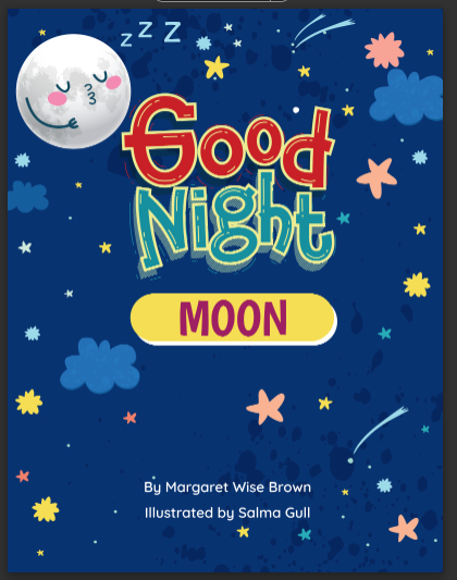 Rich Results on Google's SERP when searching for 'GOOD NIGHT