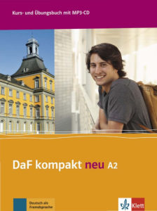 DaF kompakt neu A2 [Kursbuch] Kurs- und Übungsb...pdf